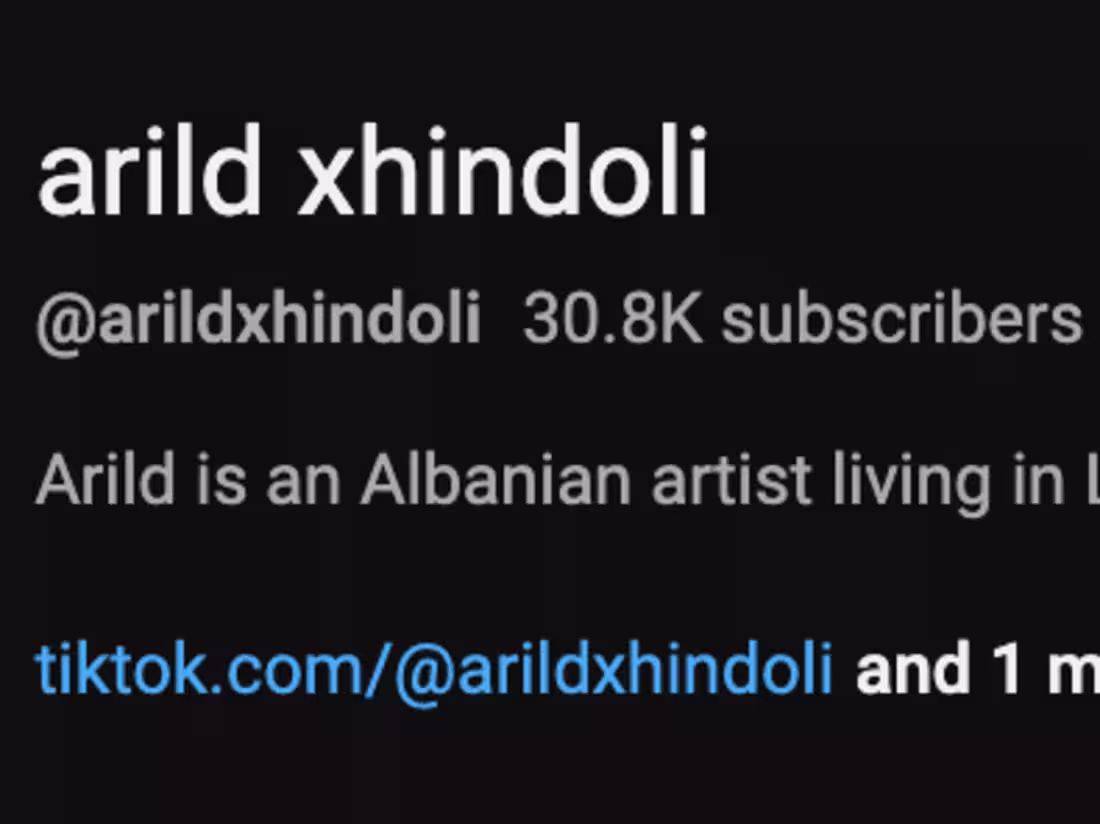 Cover image for Content Creator