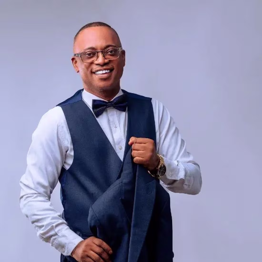 Cover image for Joshua Ayomide Photography on Instagram: “60th look of Pastor J…