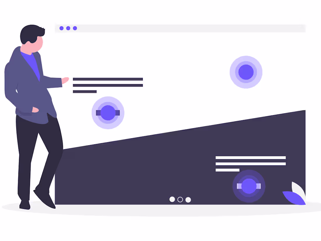 Cover image for EaseDesign: Seamless Web Solutions