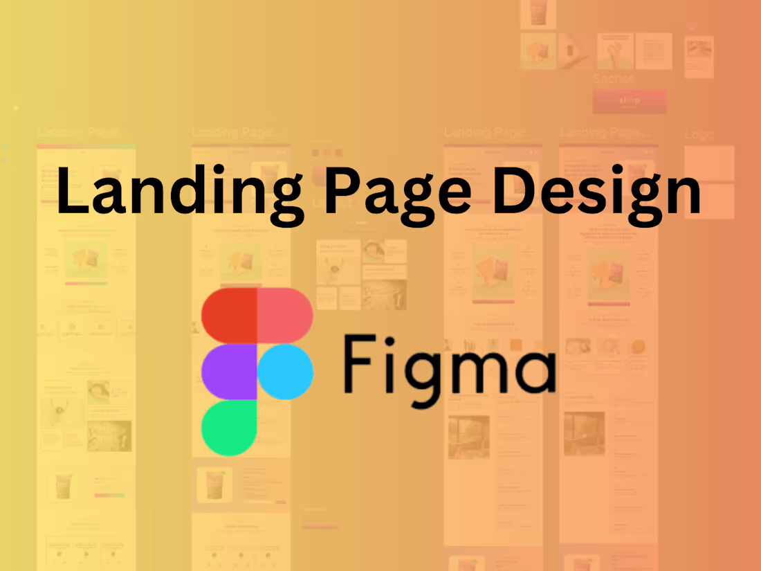 Cover image for High-Converting Landing Page Craft & Design