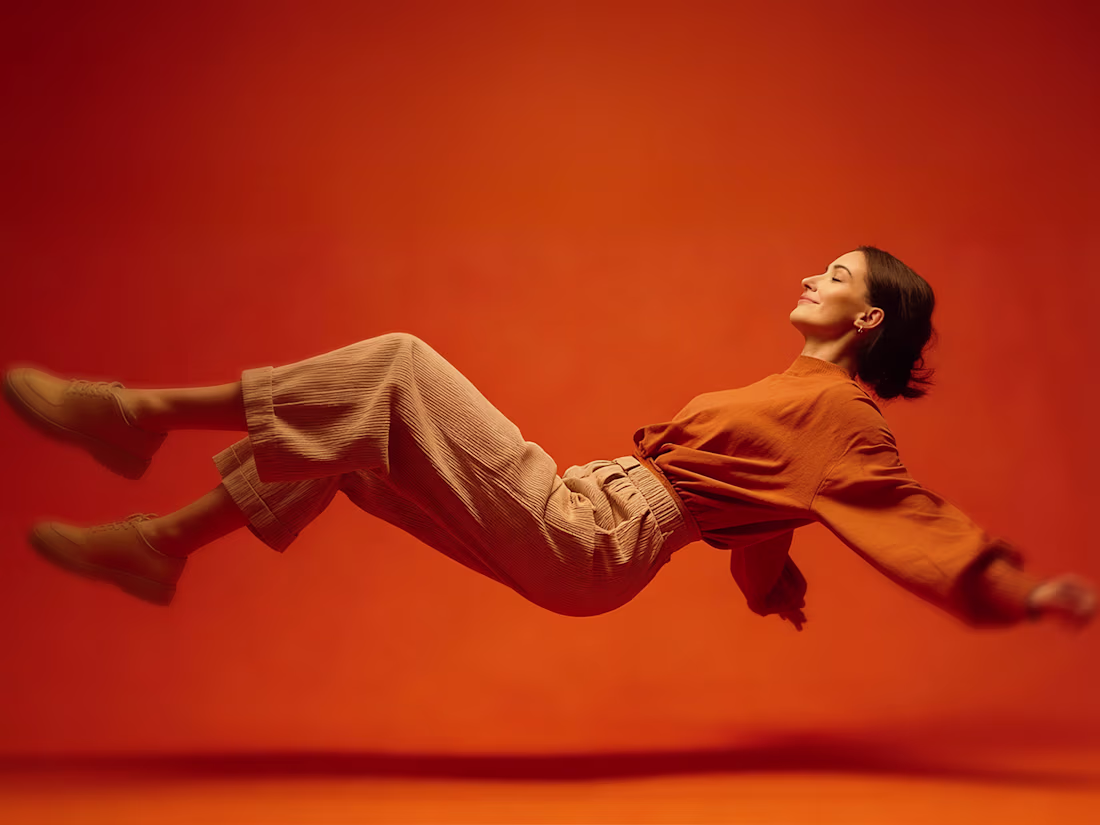 Cover image for Visual Art Direction & Custom AI Images