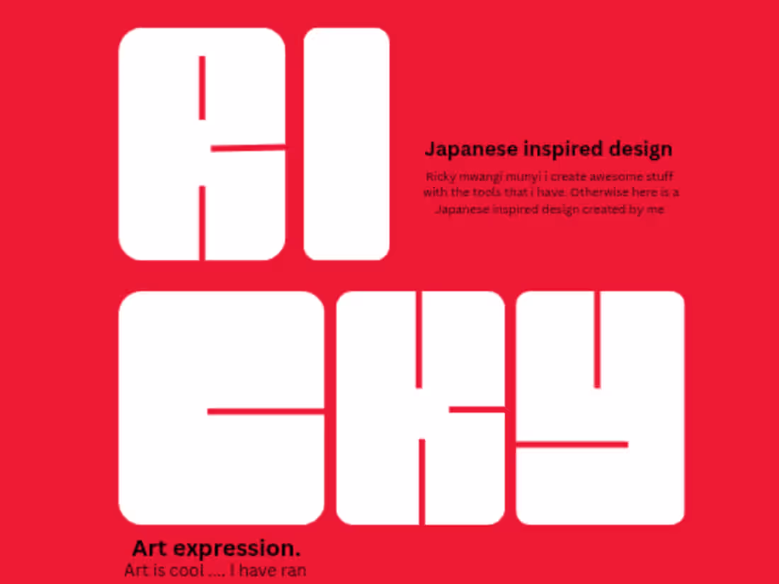 Cover image for Logo and motion graphics design 