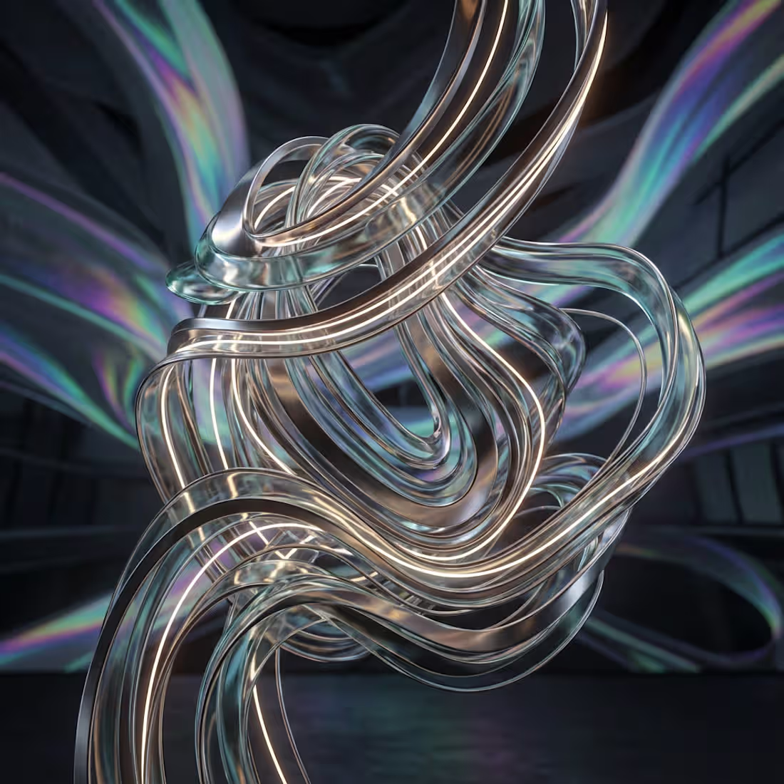 Cover image for Chaotic Harmony