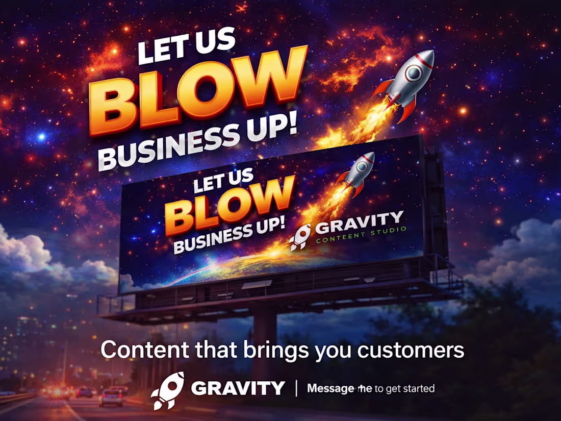 Cover image for Most businesses don’t have a