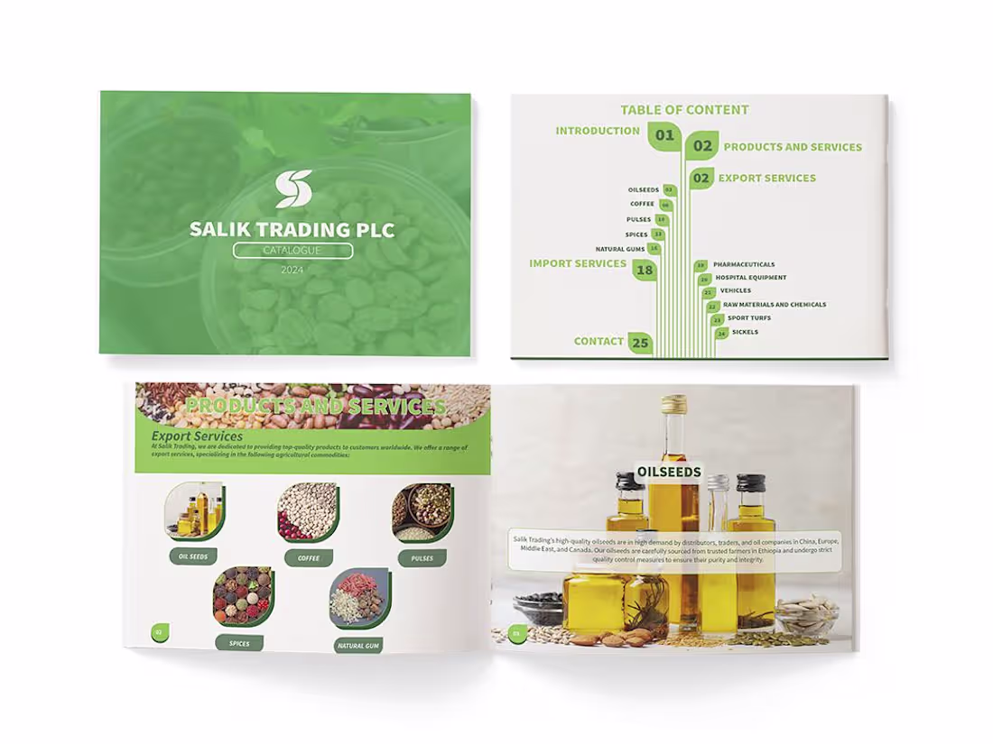 Cover image for Professional Layouts, Engaging Documents