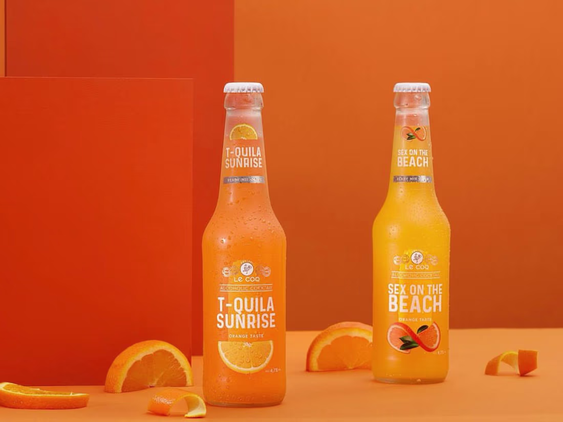 Cover image for “Never Ending Summer” Campaign