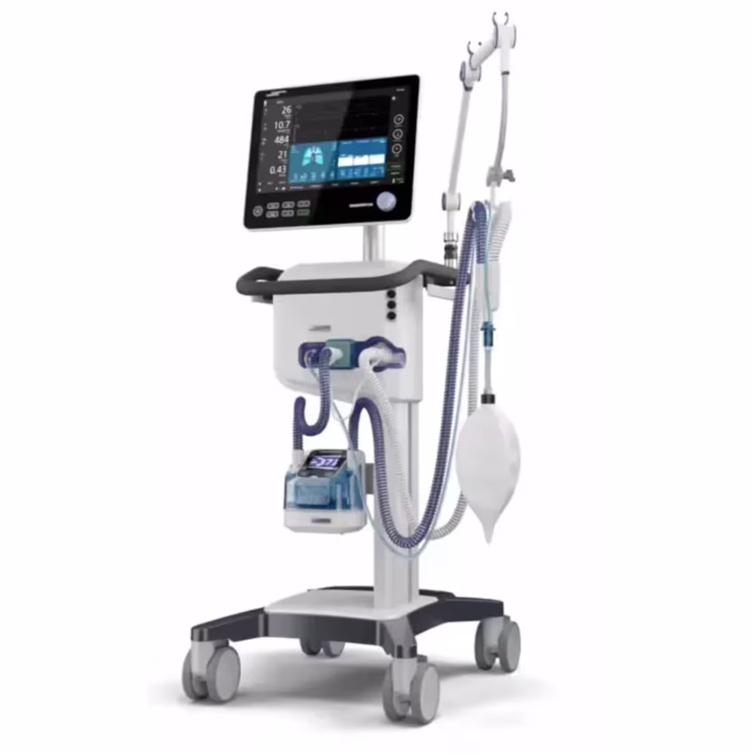 Cover image for Development of security and realtime