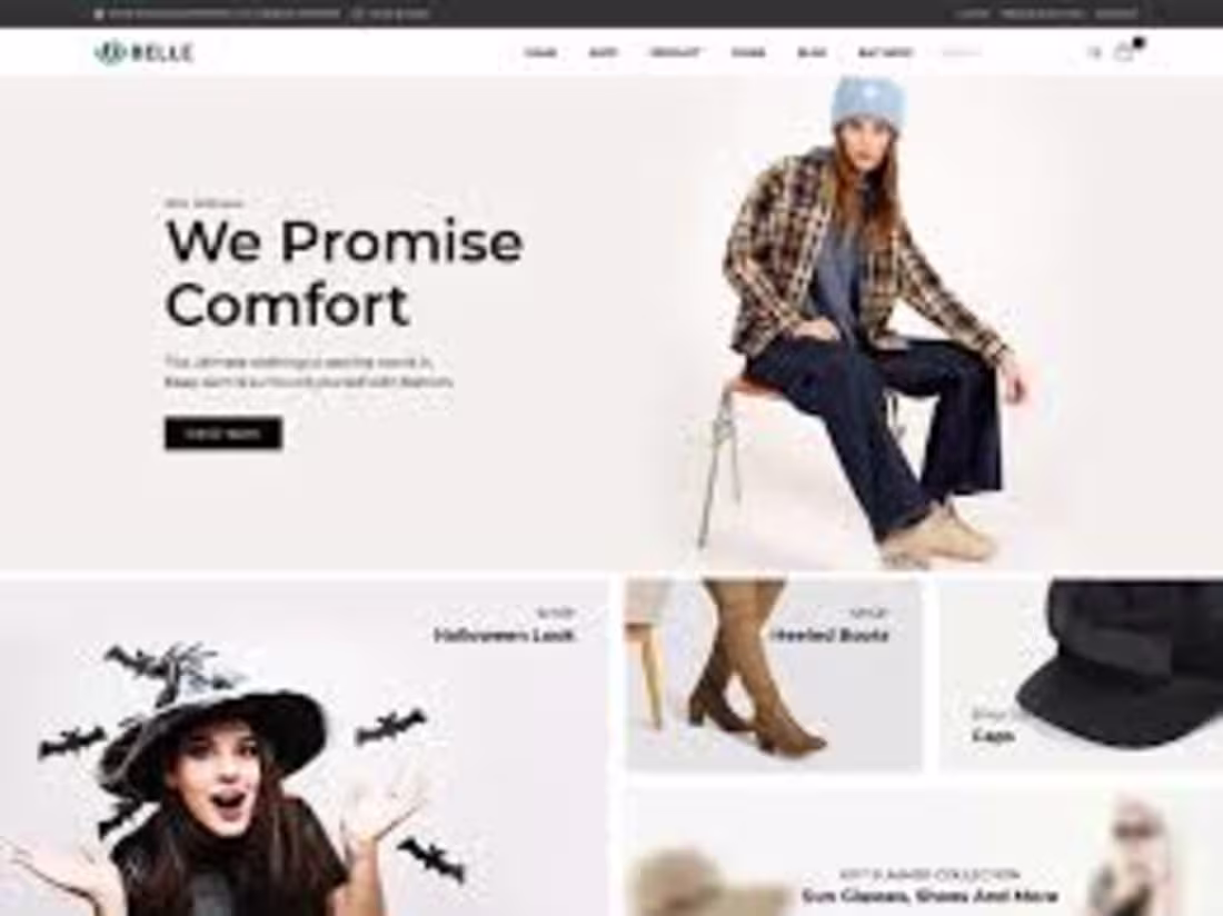 Cover image for E-commerce Sotore