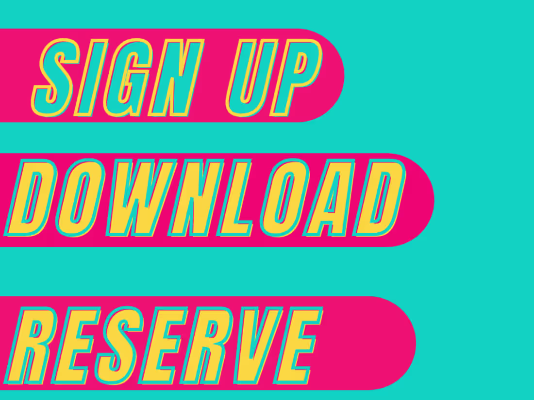 Cover image for Landing Page