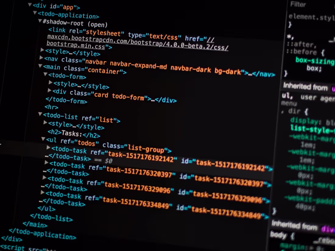 Cover image for Code Quality Improvement