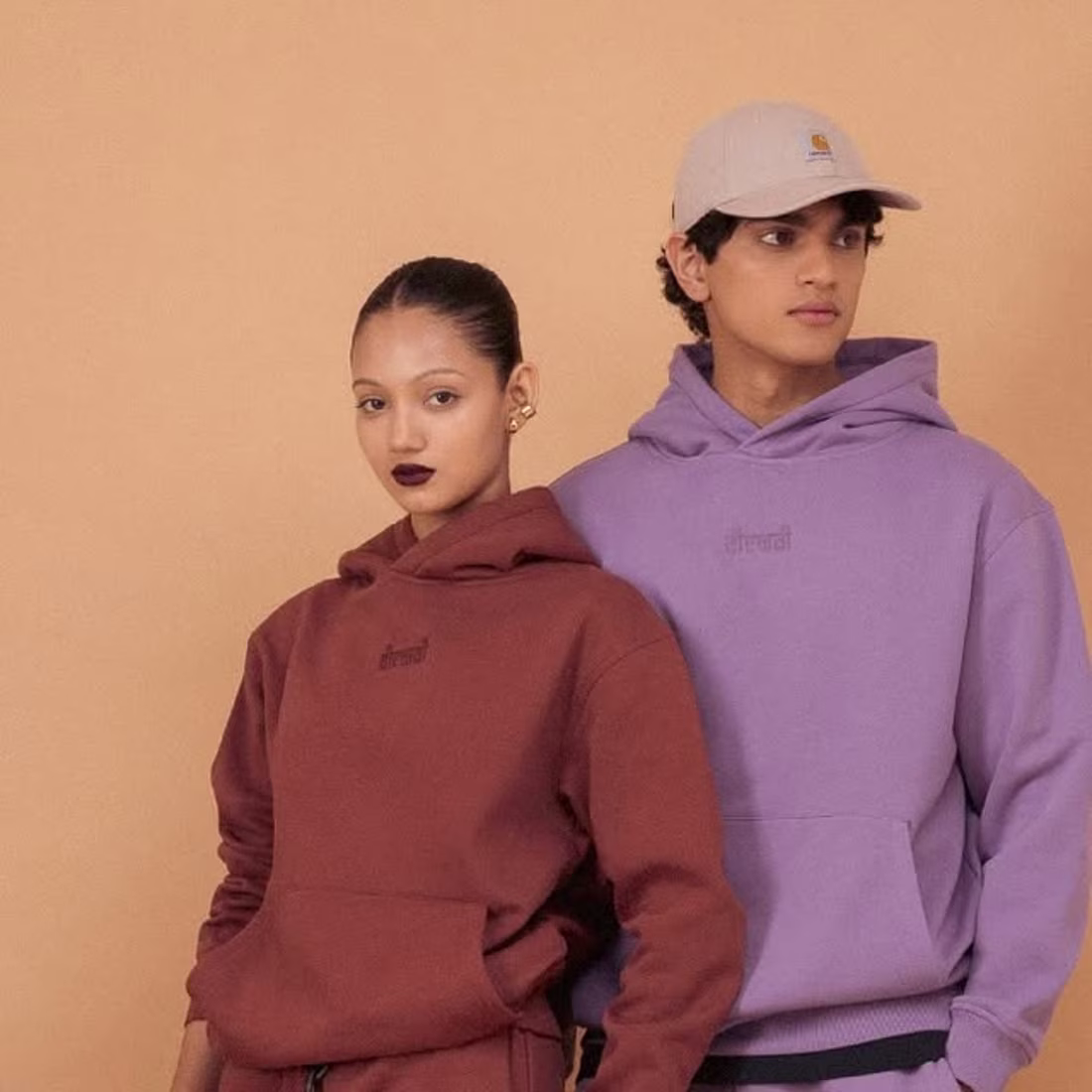 Cover image for VegNonVeg FW25 Essentials Collection Design