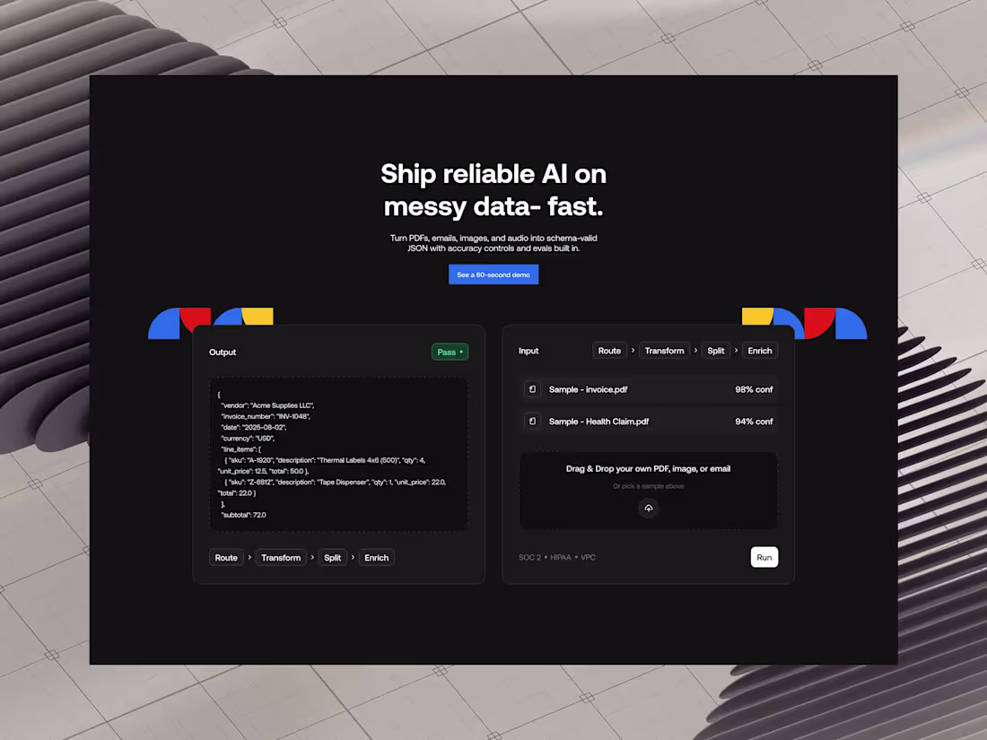 Cover image for Design Sprint for Bem