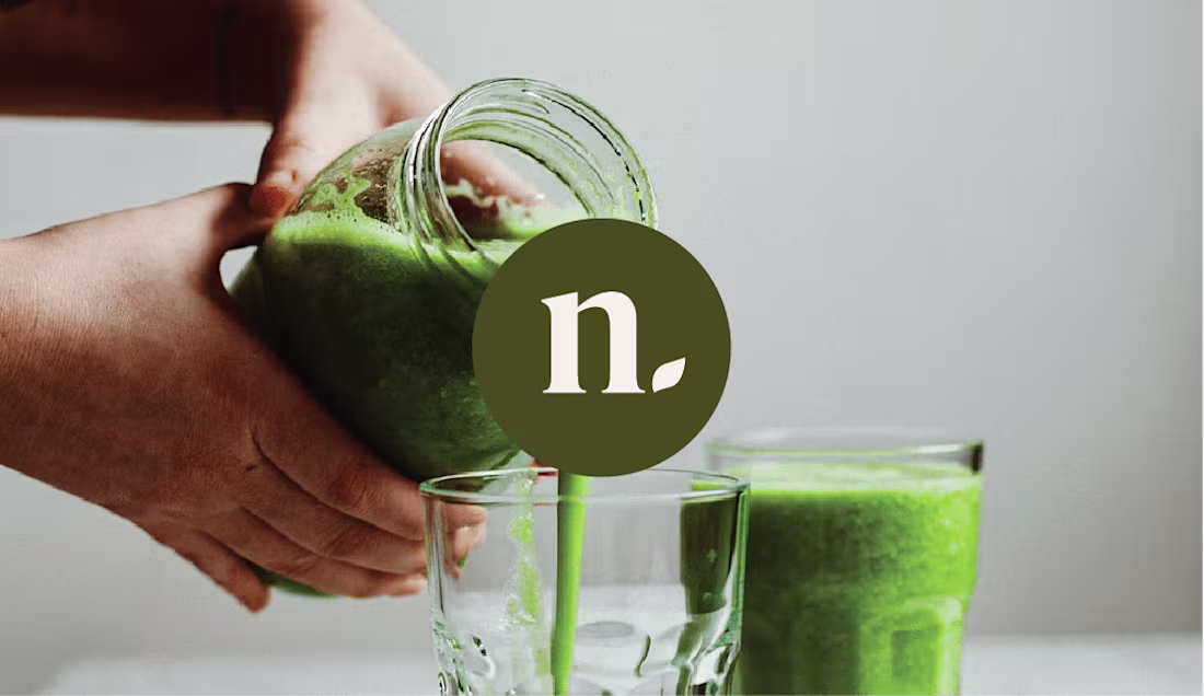 Cover image for 🥑 Nourish Holistic Nutrition