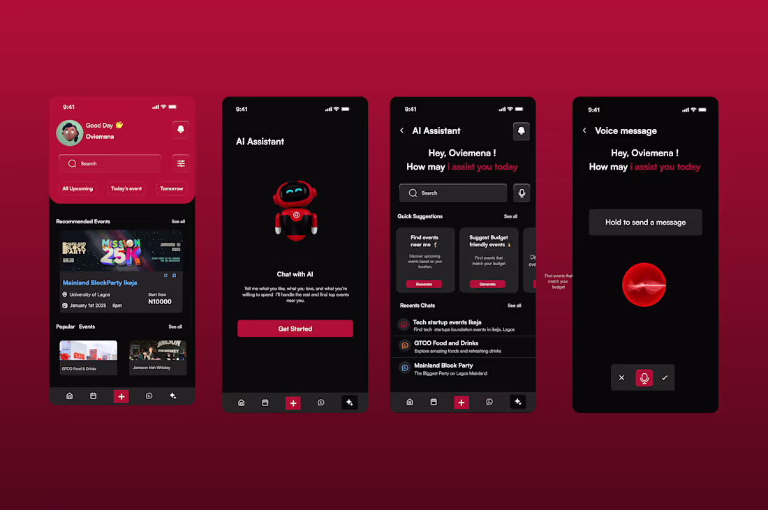 Cover image for web  and Mobile Apps 