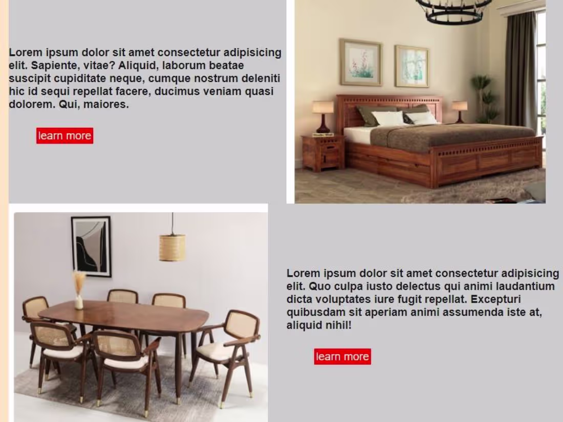 Cover image for responsive html email template design