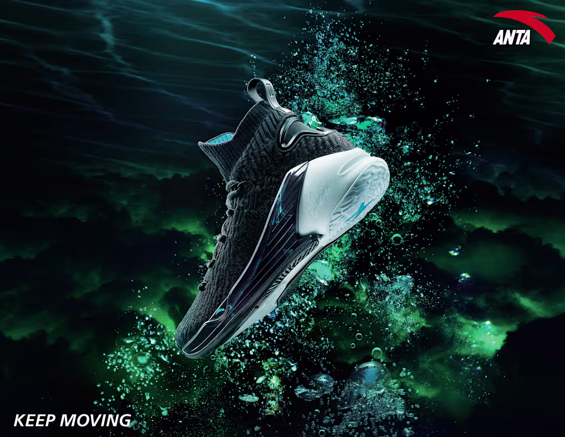 Cover image for ANTA Pakistan