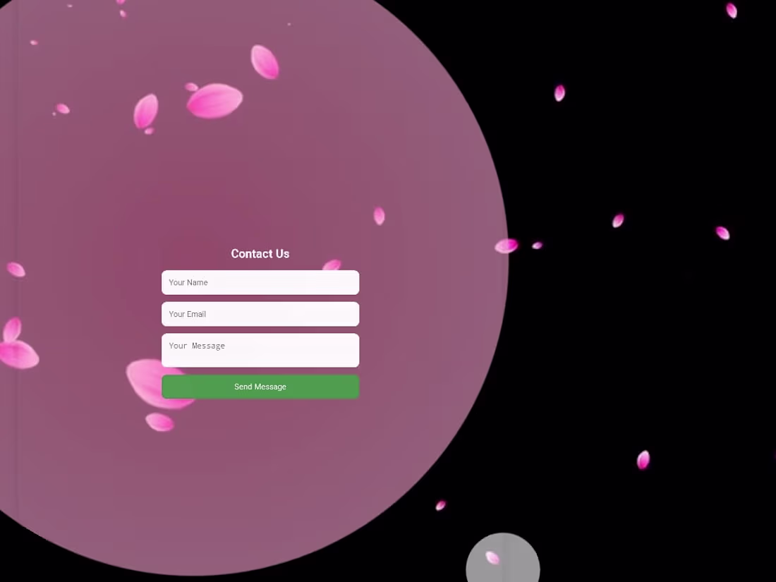 Cover image for Apply scrolling effects 