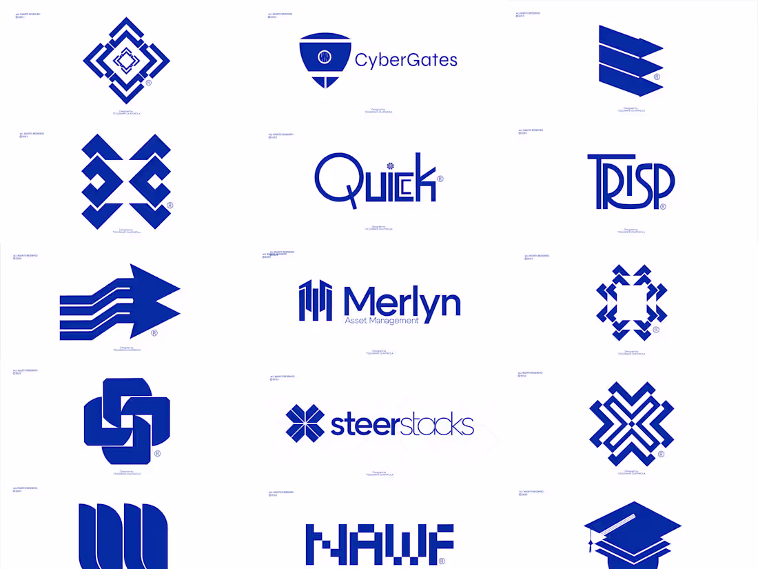 Cover image for I sketch, and craft/create unique and distinctive visual symbols