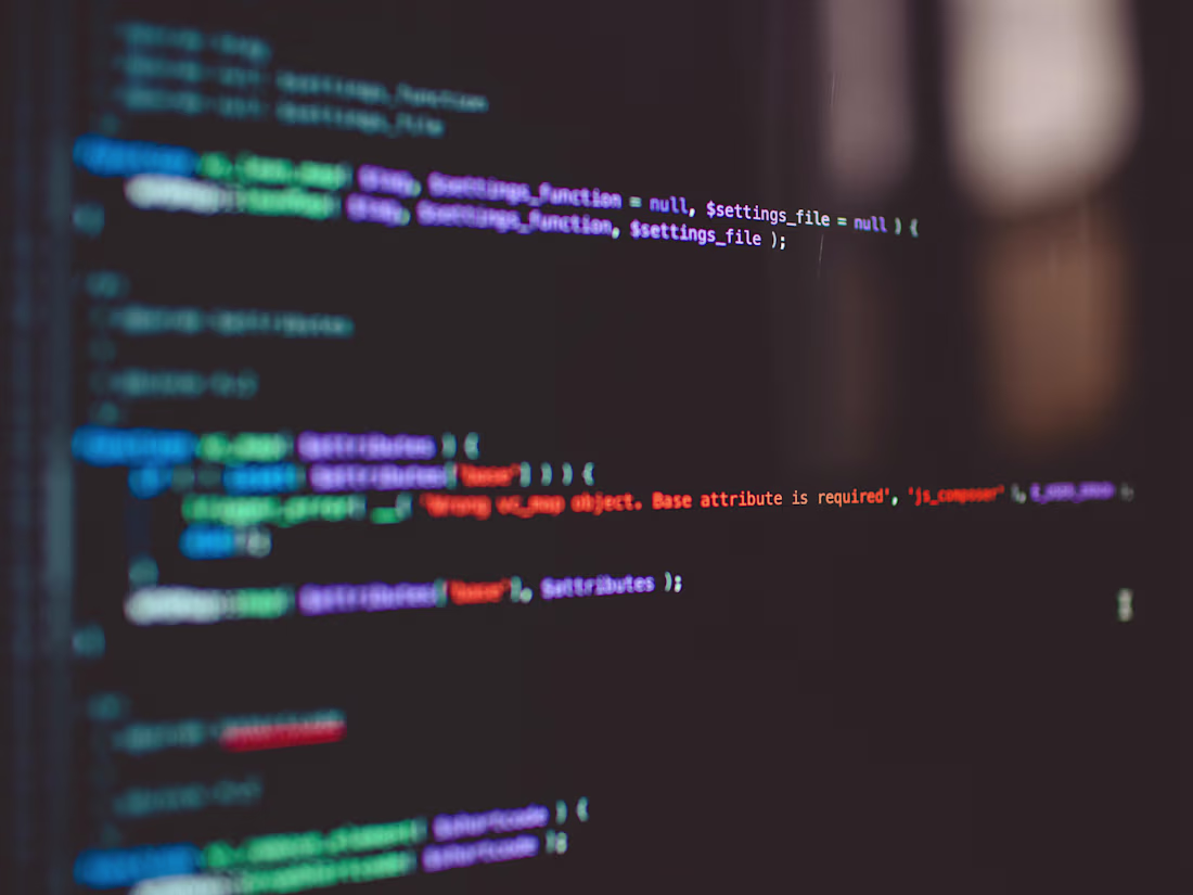 Cover image for Dynamic Web Solutions and Smart Telegram Bot Development
