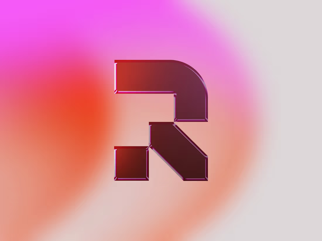 Cover image for Another logo mark direction in progress What do you see here...