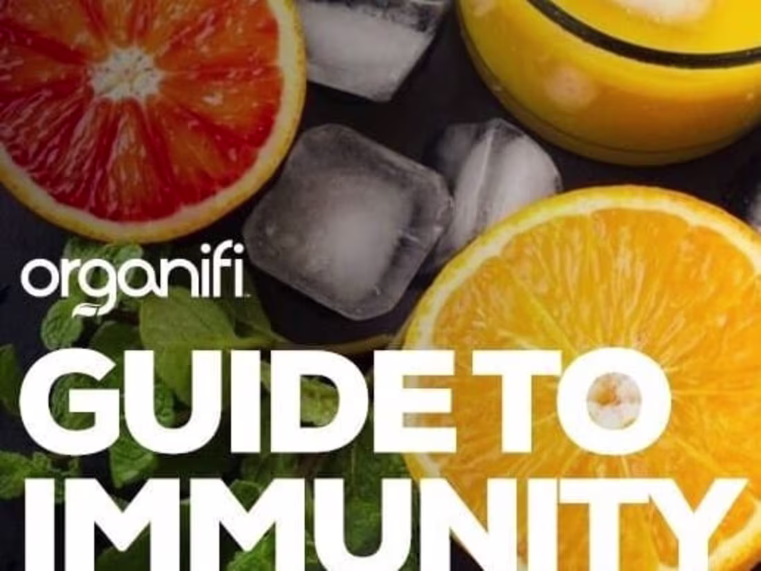 Cover image for Ebook in the Health Niche