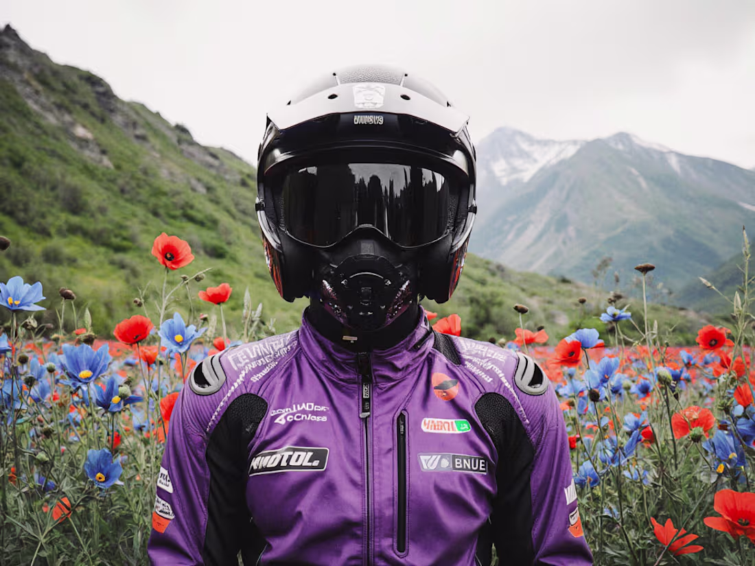 Cover image for Experimental Short film testing out the features of KREA AI....