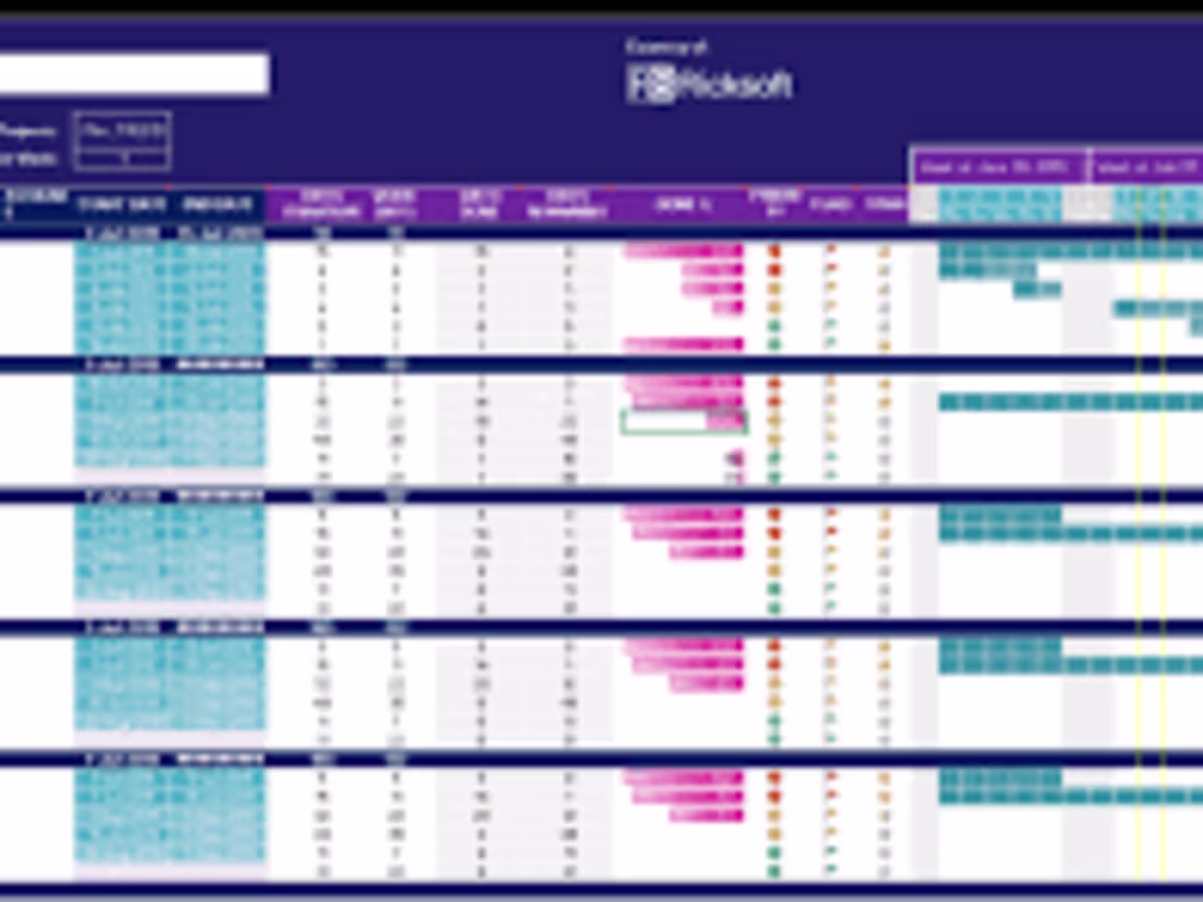 Cover image for Excel Management