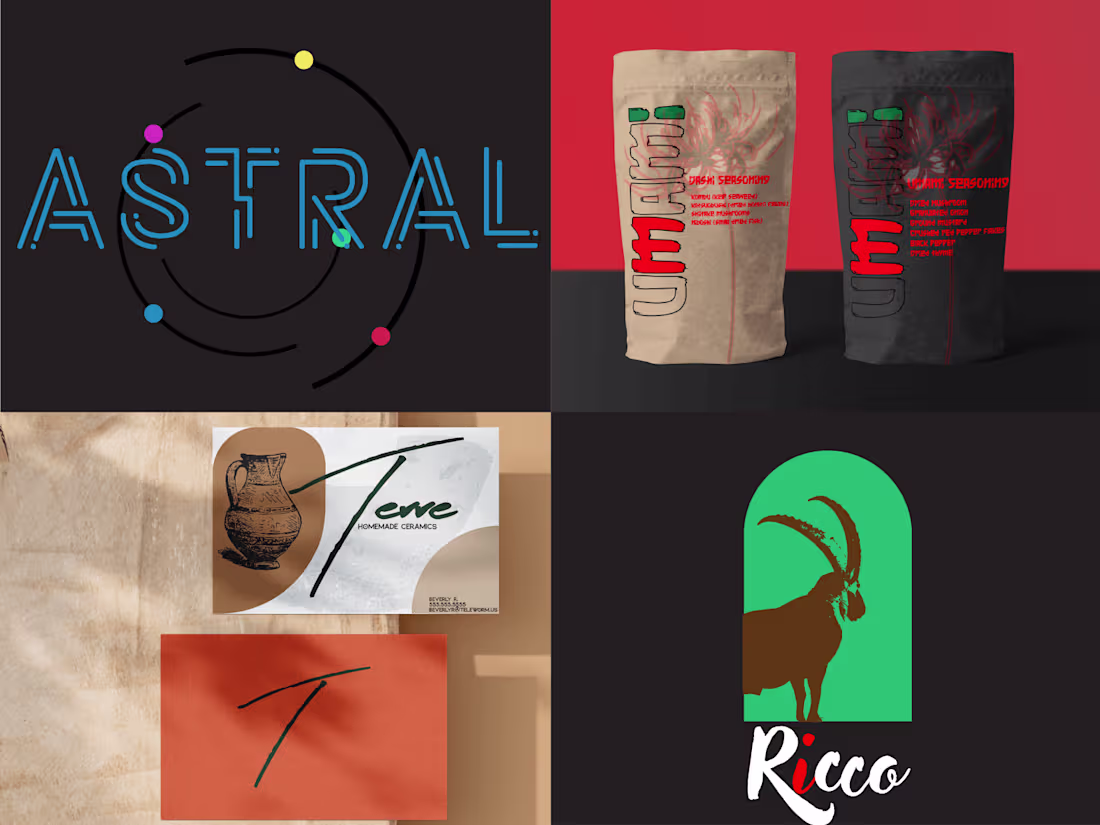 Cover image for Logo Service