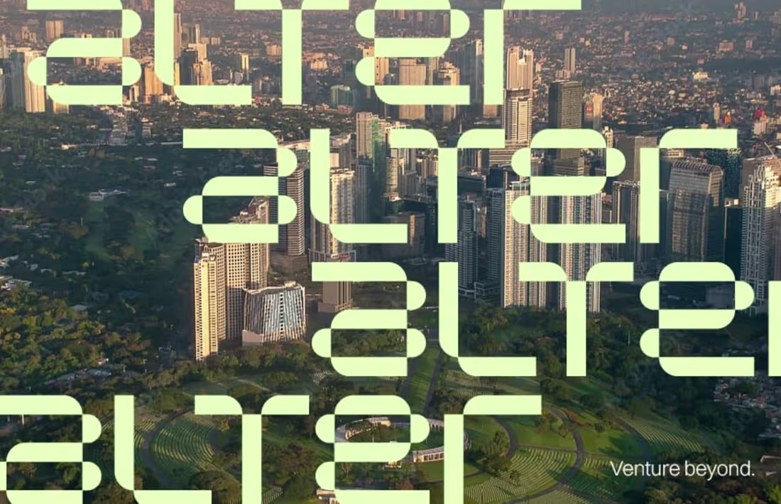 Cover image for Alter