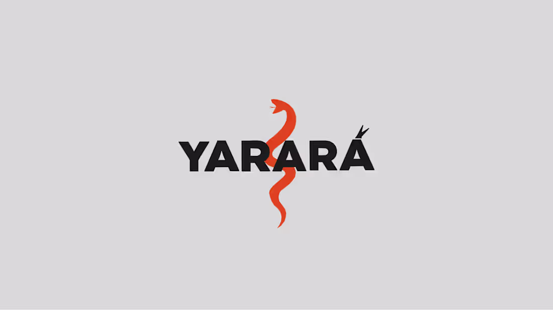 Cover image for YARARÁ