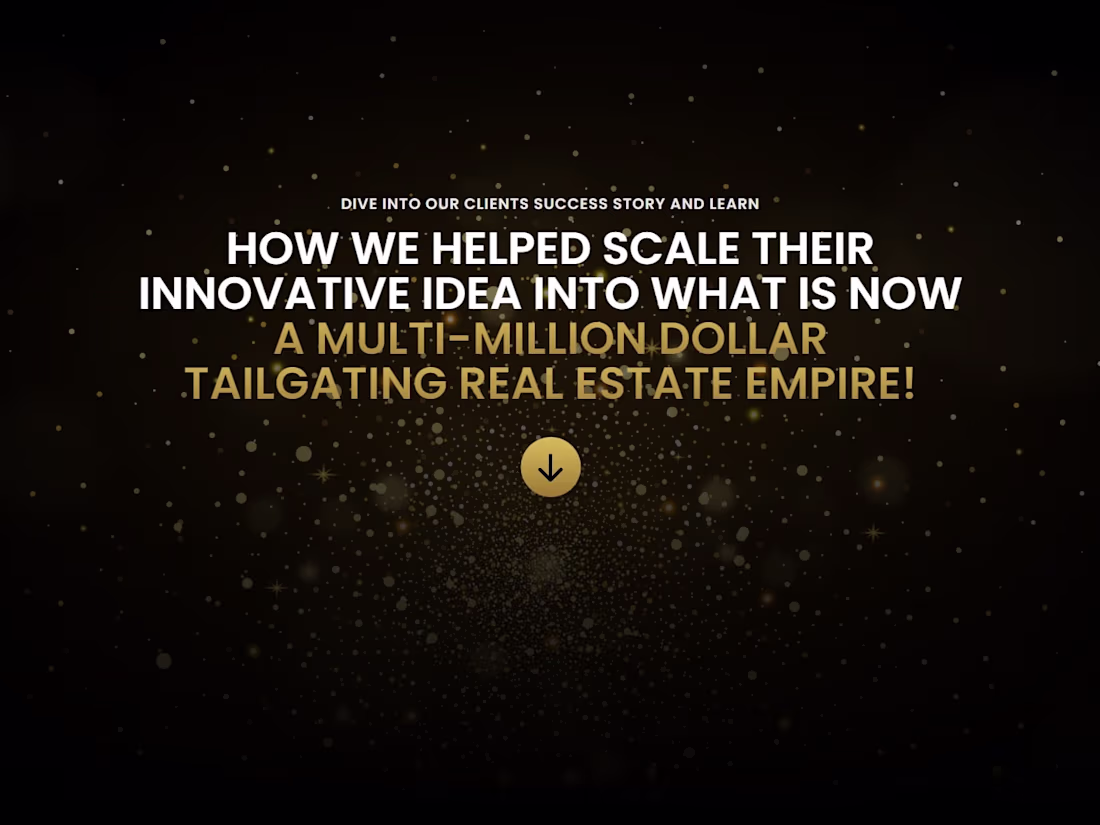 Cover image for Full-stack Development for Innovative Mojo