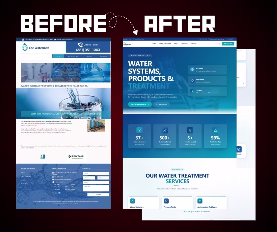 Cover image for I Help Businesses Generate 10x more growth through smart web...