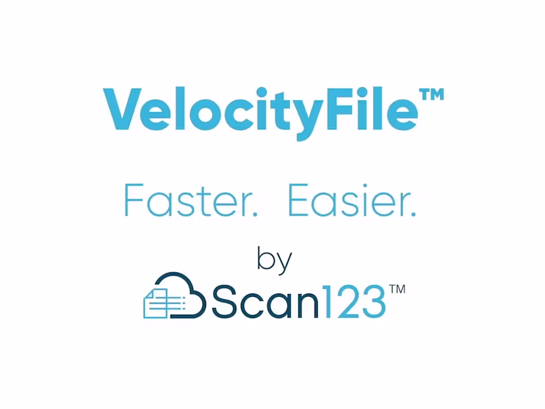 Cover image for VelocityFile by Scan123