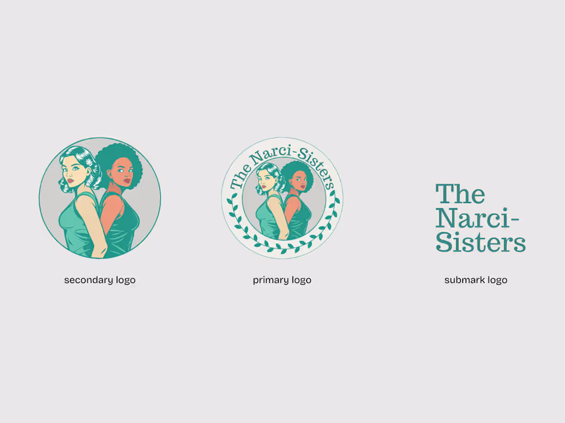 Cover image for The Narsi-Sister I Women Community for Mental Health