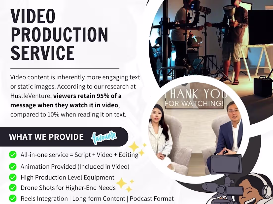 Cover image for Edit High-Quality Videos and Animation