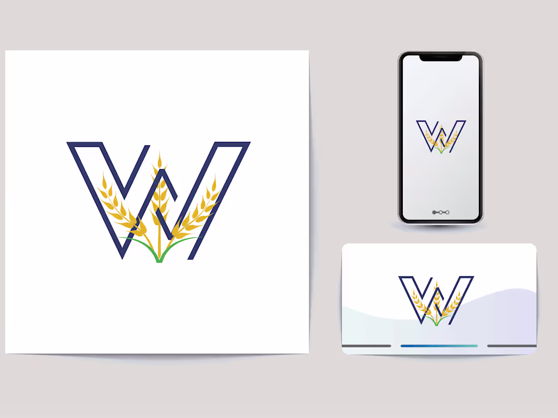 Cover image for Logo Design