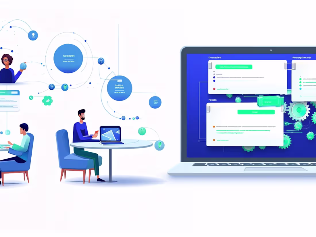 Cover image for Qality Tech