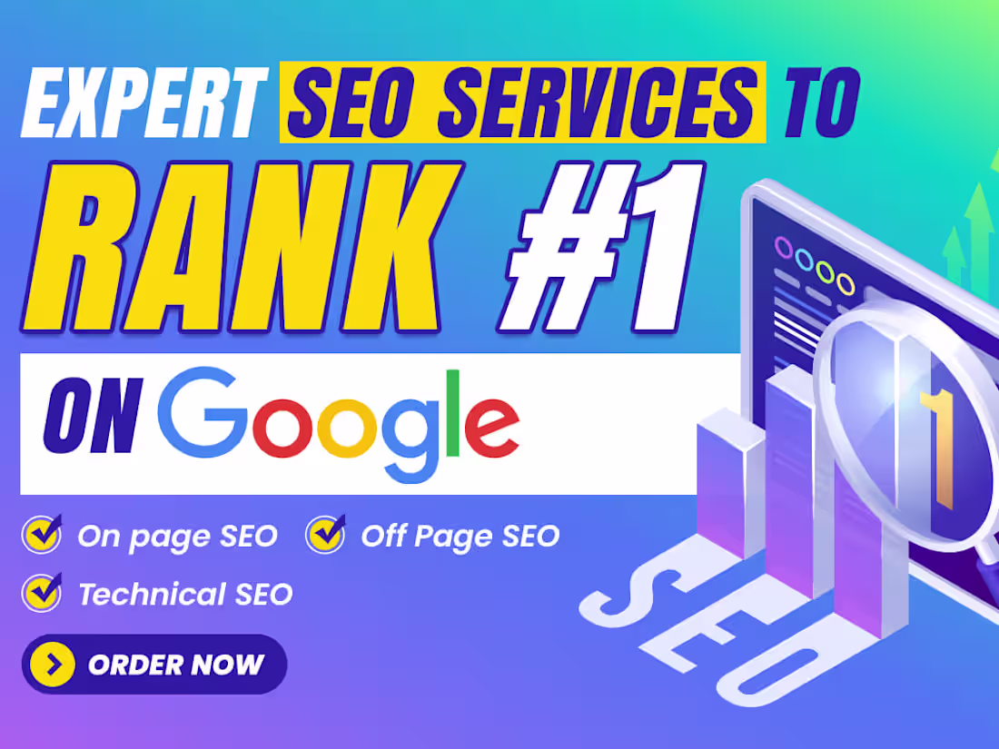 Cover image for Search Engine Optimization