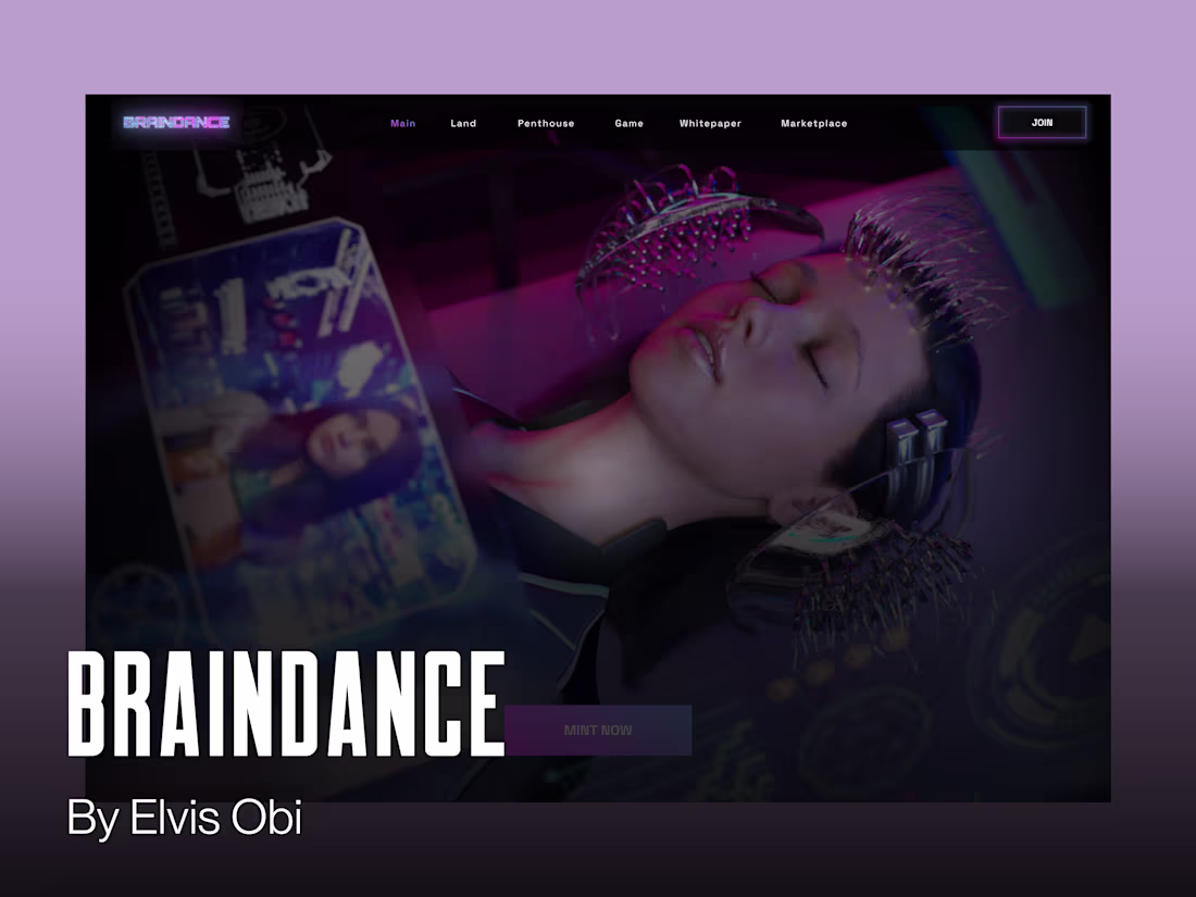 Cover image for 60-Minute UX Design Consultation to Elevate Your Project