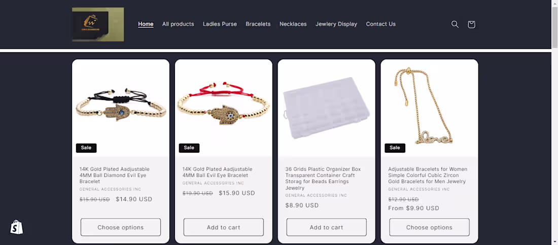 Cover image for Shopify Store Setup For Brazil Client