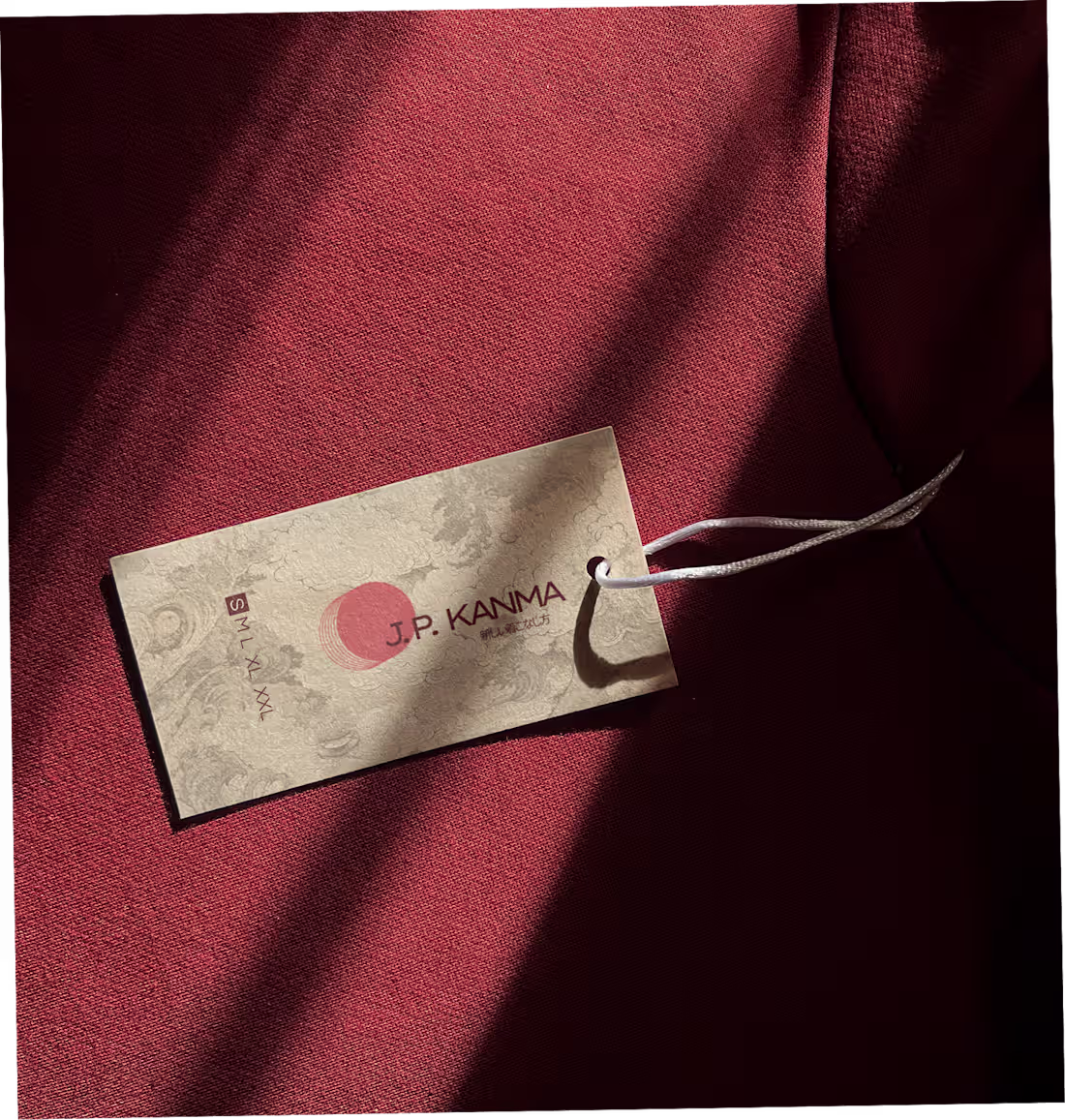 Cover image for J.P. Kanma - Tag Concept