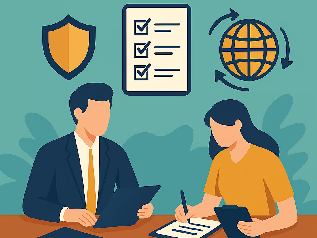 Cover image for Monthly Accounting, Bookkeeping & Financial Reporting