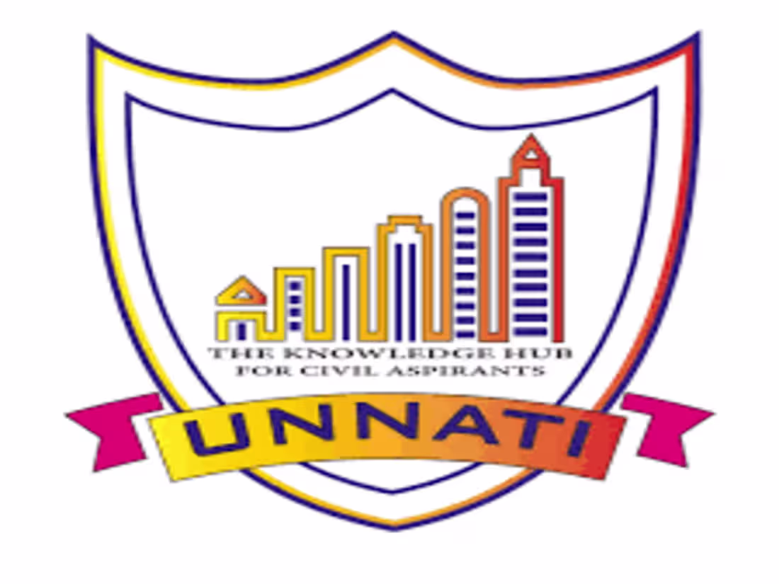 Cover image for UNNATI – THE KNOWLEDGE HUB FOR CIVIL ASPIRANTS