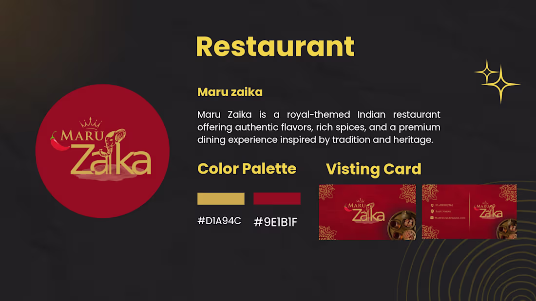 Cover image for As a graphic designer, I