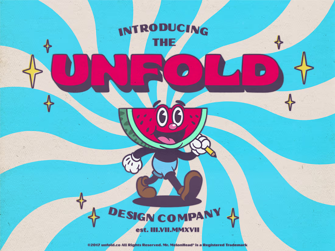 Cover image for Mr. MelonHead®