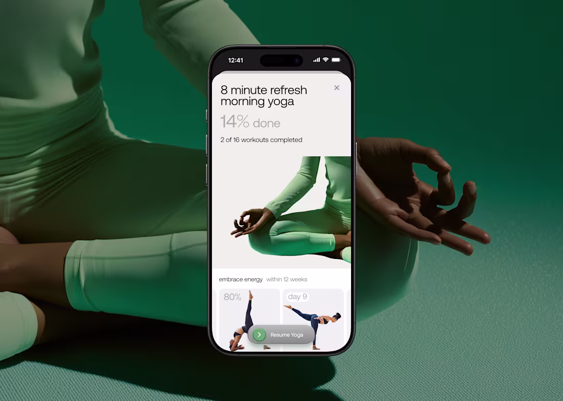 Cover image for Mobile App Designs