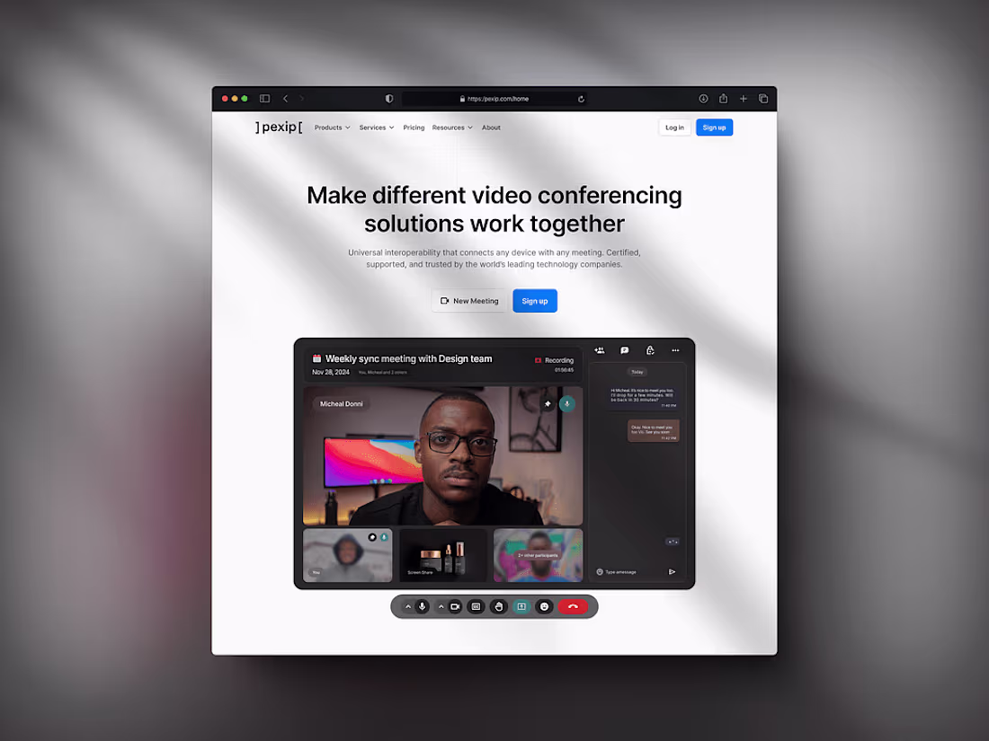 Cover image for Dribbble works