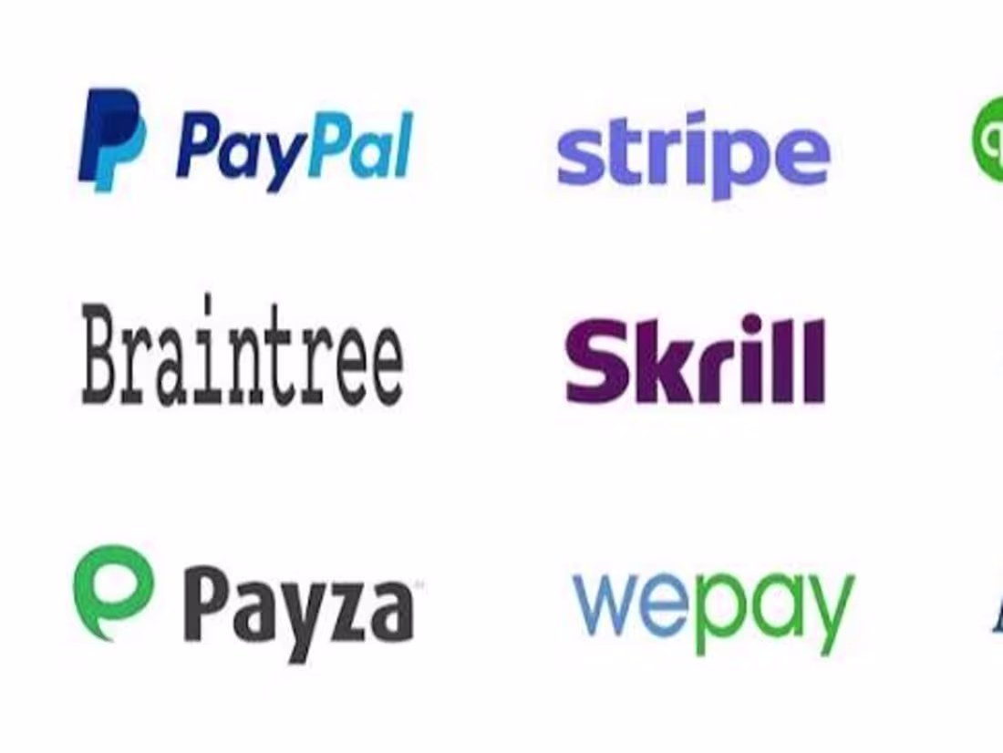 Cover image for I will integrate Payment Gateway in your website