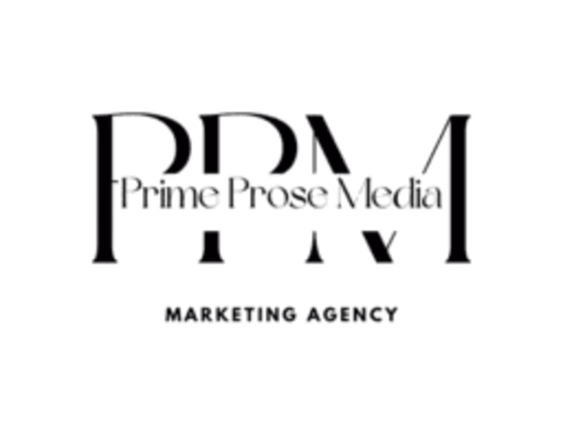 Cover image for Prime Prose Media - Creative Media Solutions for brand growth