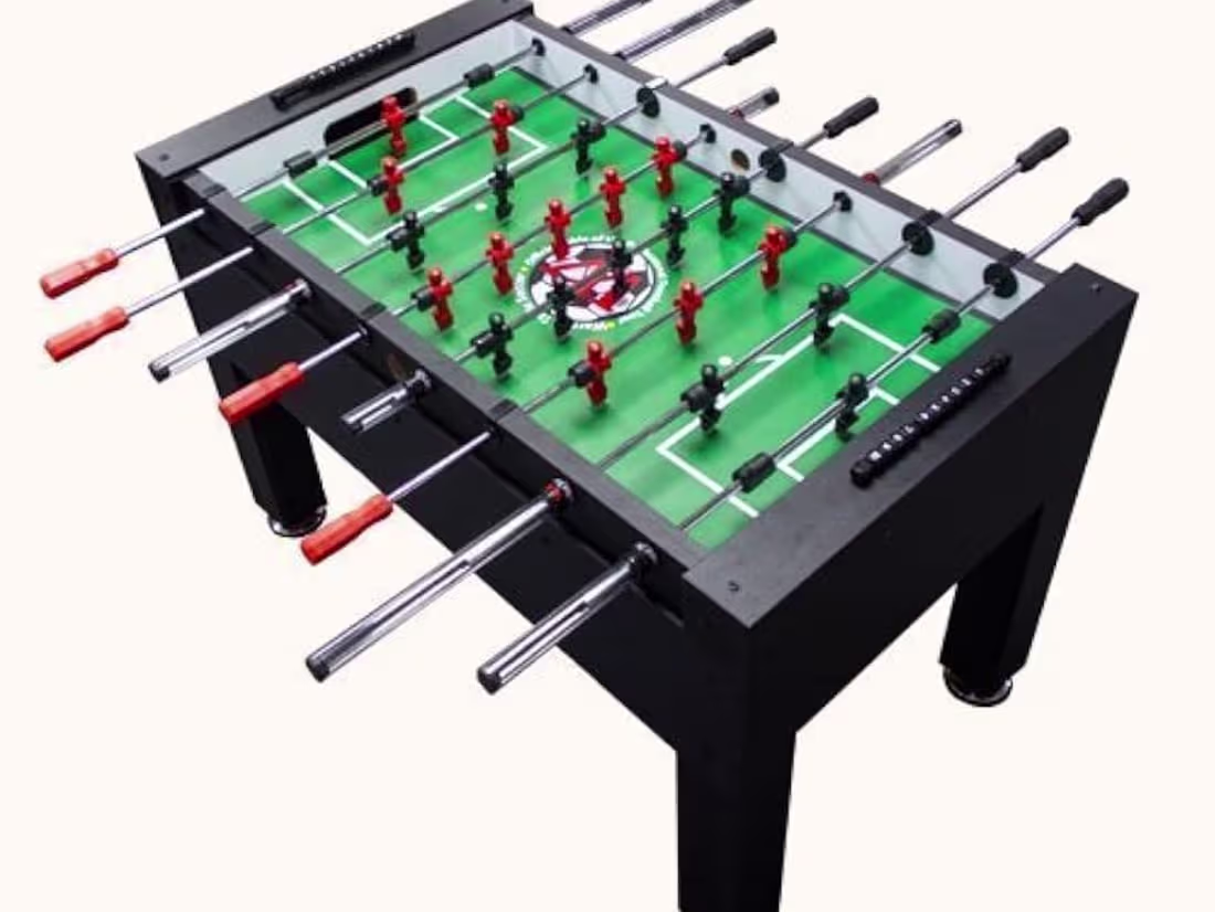 Cover image for FoosBot